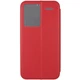 Чохол Fiji GC Xiaomi Redmi Note 13 Pro Plus 5G книжка магнітна Red - зображення 4