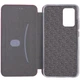 Чехол Fiji G.C. для Motorola G24 Power книжка магнитная Bordo - изображение 3