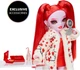 Кукла Рейнбоу Хай Рози Редвуд Rainbow High Shadow High Rosie Redwood Fashion Doll RH043 - изображение 5