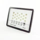 Прожектор світлодіодний Shinedo SD-SL815 (30W-72 LED) акумуляторний (LiFePO4, 1800 mAh) із сонячною батареєю - зображення 2