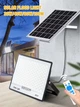 Прожектор світлодіодний Shinedo SD-SL815 (30W-72 LED) акумуляторний (LiFePO4, 1800 mAh) із сонячною батареєю - зображення 6