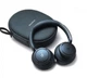 Накладні навушники Anker SoundCore Life Q35 Blue, LDAC - изображение 5