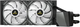 Кулер Antec Multi Socket/Symphony 240 ARGB (0-761345-74043-2) - зображення 6