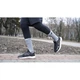 Носки водонепроницаемые Dexshell Terrain Walking, p-p S, серые - изображение 4