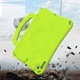 Чехол STR EVA с ручкой Мяч для Apple New iPad 5 (2017) 9.7 дюймов, детский Green - изображение 4