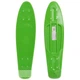 Дека для пенни борда дека для пенни Fishskateboards Green Series - изображение 1