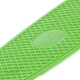 Дека для пенни борда дека для пенни Fishskateboards Green Series - изображение 2