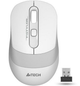 Миша A4Tech FG10 Gaming White Wireless - изображение 1