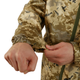 Плащ-дождевик с запаянными швами Kiborg піксель - изображение 6