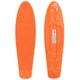 Дека для пенни борда дека для пенни Fishskateboards Orange Series - изображение 1
