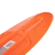 Дека для пенни борда дека для пенни Fishskateboards Orange Series - изображение 3