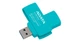 Флеш накопичувач A-DATA USB 3.2 UC310 Eco 128Gb UC310E-128G-RGN зелений - зображення 1