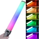 Led лампа стик + штатив Vloglite RGB w270 Kit (2001212328348) - изображение 9