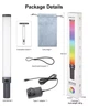 Led лампа стик + штатив Vloglite RGB w270 Kit (2001212328348) - изображение 16