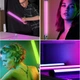 Led лампа стик + штатив Vloglite RGB w270 Kit (2001212328348) - изображение 17