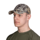 Бейсболка Twill Logo Татарське Зілля (2424), - зображення 2