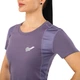 Футболка жіноча спортивна компресійна Jason Sport LD-83 розмір S (155-160см) Violet - зображення 5