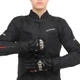 Мотоперчатки Madmotor MT-06 размер M Black - изображение 6