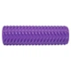 Масажний ролер ролик мфр заповнений піною Zelart Line Roller 9392 довжина 45см Violet - зображення 3