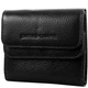 Гаманець жіночий шкіряний Smith & Canova 28611 Haxey (Black) - изображение 1