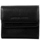 Гаманець жіночий шкіряний Smith & Canova 28611 Haxey (Black) - изображение 2