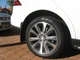 Брызговики Mercedes ML 166 2011- задние комплект 2 шт (A1668900278) - изображение 10