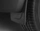 Брызговики Ford Edge 2016- задние 2 шт (1909017) - изображение 1