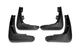 Бризковики AVTM Lexus ES350 2007-2012 комплект 4 шт (MF.LXES2007A) - зображення 2