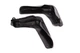Брызговики Mercedes A-B-CLA-class W176-C117-X117-W246 2012- передние 2 шт (2468900078) - изображение 1