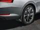 Брызговики на Volkswagen Passat B8 14-20 задние Фольксваген Пассат Б8 АМ0022537 - изображение 4