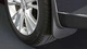 Брызговики на Lexus RX 15- комплект 350 Лексус РХ АМ0050933 - изображение 2