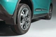 Брызговики Suzuki Vitara 2015- задние 2шт 72230-54P00-000 - изображение 2