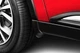 Брызговики на Mitsubishi OUTLANDER 15- передние 3 Митсубиси Аутлендер АМ0050973 - изображение 5
