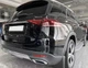 Брызговики на Mercedes GLE 19- задние SUV W167 Мерседес ГЛЕ АМ0050712 - изображение 2