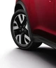 Брызговики на NISSAN Juke 10- передние NISSAN Ниссан Жук АМ0051125 - изображение 6