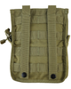 Результат KOMBAT UK Large Molle Utility Pouch - зображення 4