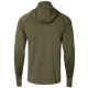 Лонгслів Hood Antistatic Olive (2339), XXXL - зображення 2