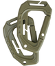 Карабін 1шт KOMBAT UK Spec-Ops Carabiner - изображение 1