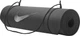 Коврик для фитнеса и йоги Nike TRAINING MAT 2.0 BLACK/WHITE NS черный, белый Уни 180x60x0,8см - изображение 1