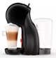 Капсульная кофеварка Nescafe Dolce Gusto Piccolo XS Black - изображение 2