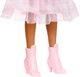 Кукла Дисней Ариэль Русалочка в розовом платье Disney The Little Mermaid Ariel Pink Dress Mattel (HPD90) - изображение 5