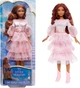 Кукла Дисней Ариэль Русалочка в розовом платье Disney The Little Mermaid Ariel Pink Dress Mattel (HPD90) - изображение 6