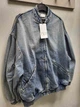 Джинсова куртка Zara 8197/273 XS-S - зображення 10