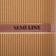 Бьюти-кейс Semi Line 16L Gold (DAS302653) - изображение 7
