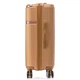 Валіза Semi Line 24" M 60л Gold (DAS302655) - зображення 5