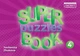 Англійська мова Super Puzzles Book НУШ 4 QM - Пухта Г. - ЛІНГВІСТ (121961) - изображение 1