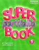 Англійська мова Super Portfolio Book НУШ 3 - Пухта Г. - ЛІНГВІСТ (121957) - изображение 1