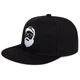 Кепка снепбек (Snapback) Бородач Черный 56-61р (9035) - изображение 4