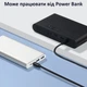 Лазерний кишеньковий проектор Xiaomi Formovie P1 (Black) 151x83x2мм з Wi-Fi, Miracast та AirPlay + сумка-чохол у комплекті - зображення 7