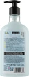 Бальзам для тіла "Чорниця" - Bielenda Коктейль Body Balm Blue Matcha Blueberry 400ml (1078575-31160937) - зображення 2